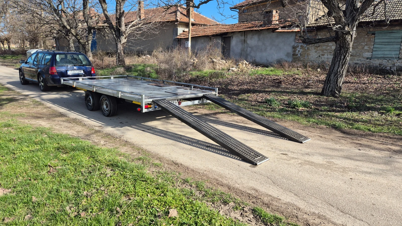 За автомобил Eduard EDUARD