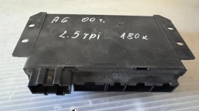 Комфорт модул зa Audi A6 - 4B0962258E, снимка 2