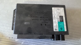 Комфорт модул зa Audi A6 - 4B0962258E, снимка 1