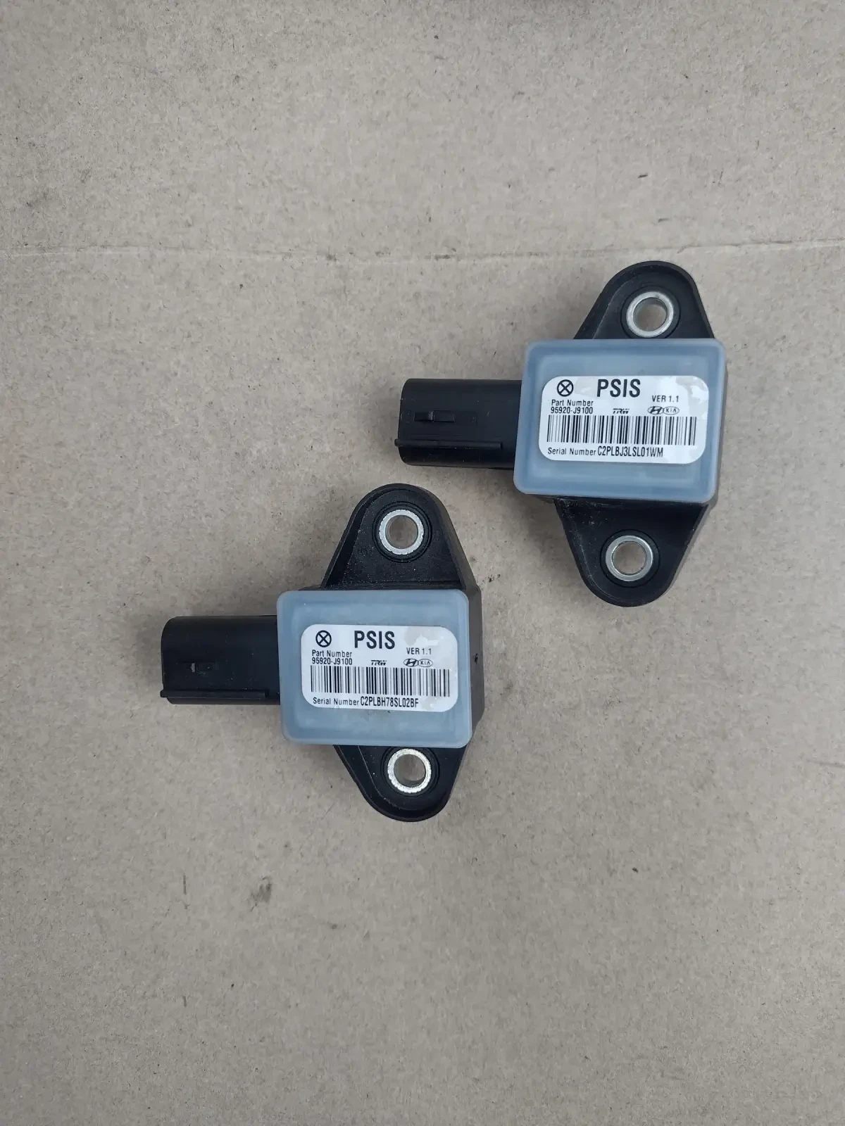 95920-J9100 AIRBAG (Crash)  ������  HYUNDAI KONA  95920J9100 | Mobile.bg � ����������� 1