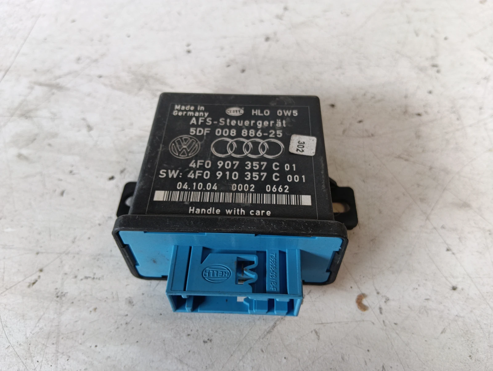 модул 4F0907357C 4F0910357C Audi A4