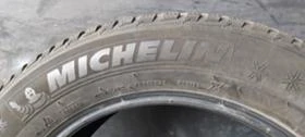 Гуми Зимни 215/60R17, снимка 5