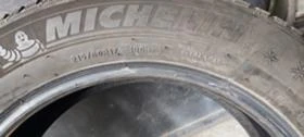 Гуми Зимни 215/60R17, снимка 6