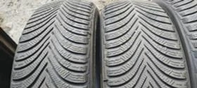 Гуми Зимни 215/60R17, снимка 2