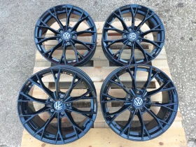 Джанти за VW, снимка 5