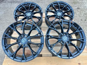 Джанти за VW, снимка 4