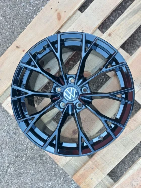 Джанти за VW, снимка 10