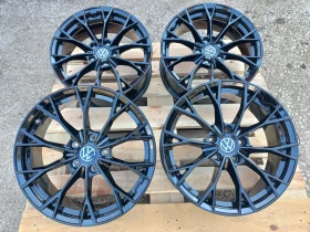 Джанти за VW, снимка 6