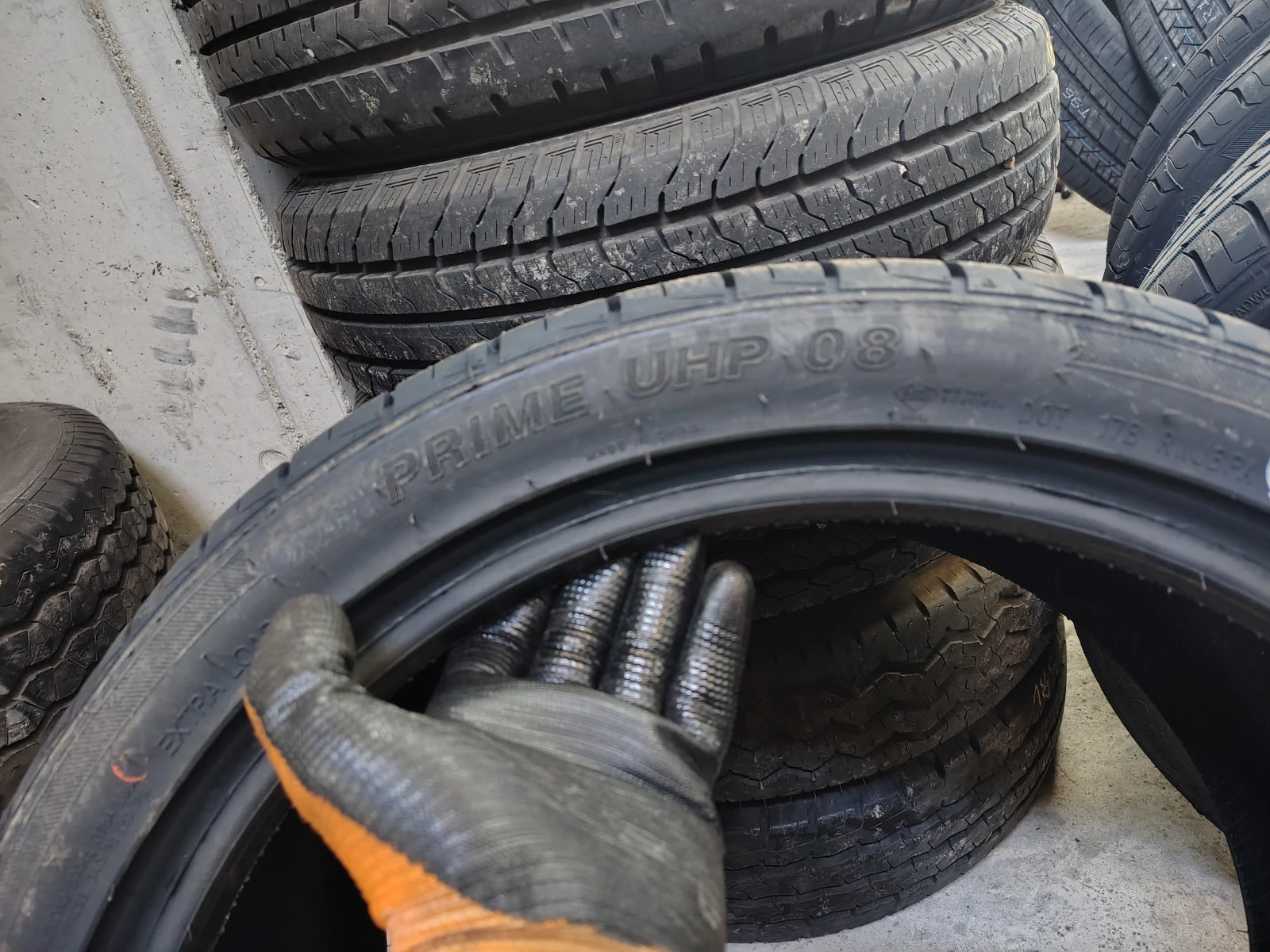  275/35R19 | Mobile.bg   6