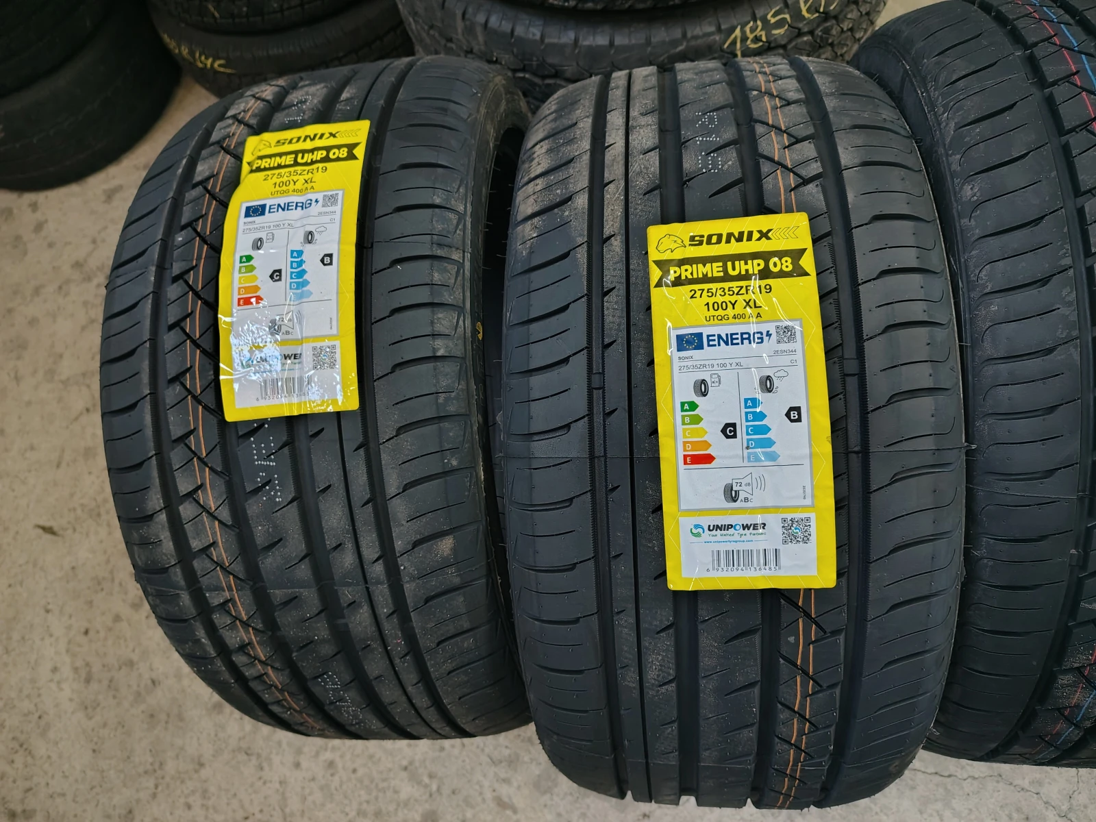  275/35R19 | Mobile.bg   2