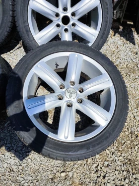 ���� � ������ 275/45R20 �� Mitsubishi Pajero | Mobile.bg � ����� ������ 2