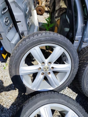 ���� � ������ 275/45R20 �� Mitsubishi Pajero | Mobile.bg � ����� ������ 5