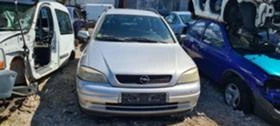 Opel Astra 1.7 cdti, снимка 1