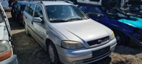Opel Astra 1.7 cdti, снимка 2