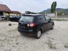 VW Golf Plus 1.4 бензин, снимка 5