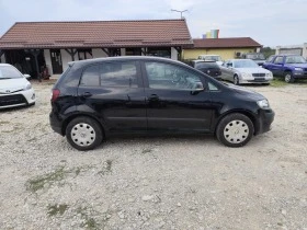 VW Golf Plus 1.4 бензин, снимка 4
