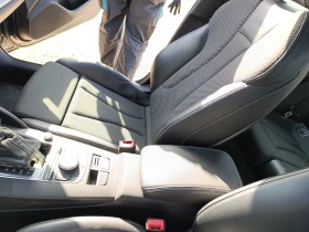 Audi A3 2.0TDI S line OUATRO тип CUN, снимка 7