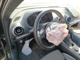 Audi A3 2.0TDI S line OUATRO тип CUN, снимка 9