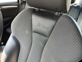 Audi A3 2.0TDI S line OUATRO тип CUN, снимка 8
