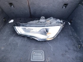 Audi A3 2.0TDI S line OUATRO тип CUN, снимка 15
