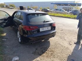 Audi A3 2.0TDI S line OUATRO тип CUN, снимка 2