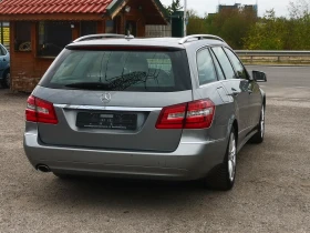 Mercedes-Benz E 200 i  Avantgarde  Евро 5, снимка 4
