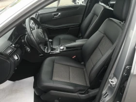 Mercedes-Benz E 200 i  Avantgarde  Евро 5, снимка 5