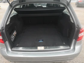 Mercedes-Benz E 200 i  Avantgarde  Евро 5, снимка 10