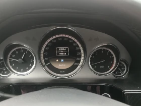 Mercedes-Benz E 200 i  Avantgarde  Евро 5, снимка 9