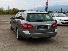 Mercedes-Benz E 200 i  Avantgarde  Евро 5, снимка 3
