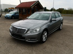 Mercedes-Benz E 200 i  Avantgarde  Евро 5, снимка 2