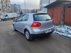 VW Golf 1.6i 6скорости, снимка 4