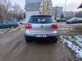 VW Golf 1.6i 6скорости, снимка 5