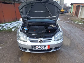 VW Golf 1.6i 6скорости, снимка 11