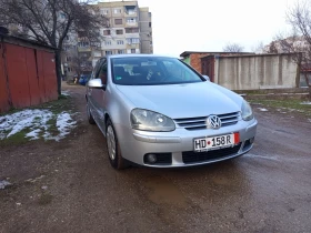 VW Golf 1.6i 6скорости, снимка 2