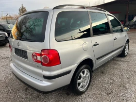 VW Sharan 1.8T* ШВЕЙЦАРИЯ* 7МЕСТА* , снимка 5
