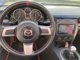 Mazda Mx-5 1800, снимка 6