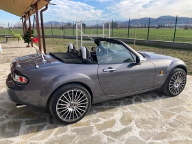 Mazda Mx-5 1800, снимка 12