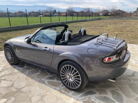 Mazda Mx-5 1800, снимка 10