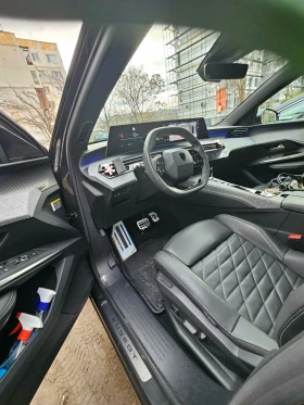 Peugeot 3008 PEUGEOT 3008 GT LINE Гаранционен, снимка 6