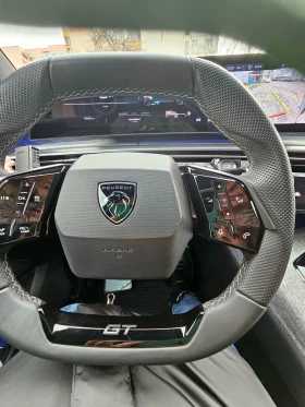 Peugeot 3008 PEUGEOT 3008 GT LINE Гаранционен, снимка 4