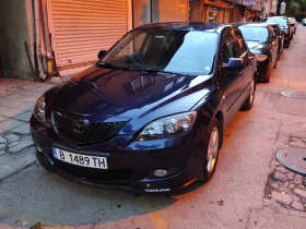 Mazda 3, снимка 1