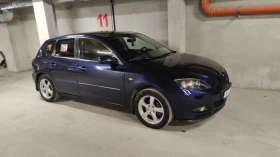 Mazda 3, снимка 7