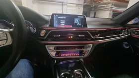 BMW 740 D Xdrive, снимка 7