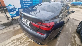 BMW 740 D Xdrive, снимка 10