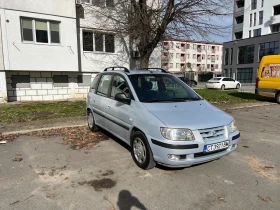 Hyundai Matrix, снимка 2