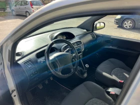 Hyundai Matrix, снимка 7