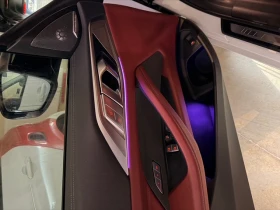 BMW 420 420D xdrive Coupe Line Msport, снимка 10