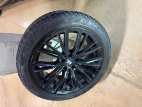 BMW 420 420D xdrive Coupe Line Msport, снимка 13