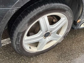 Mercedes-Benz ML 550 4MATIC * AMG PACK* ПОДГРЕВИ* ОБДУХВАНЕ* ВЪЗДУХ* , снимка 6